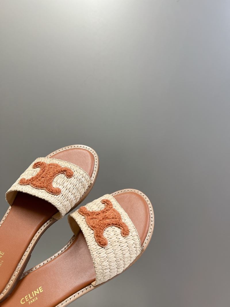 Celine Sandals